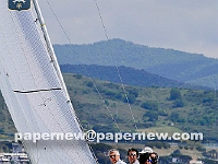 REGATA